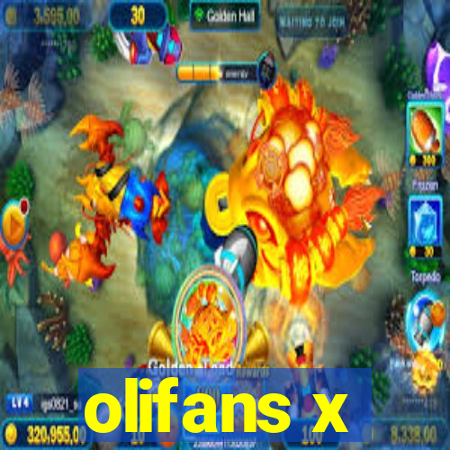 olifans x